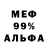 ТГК Wax Justus Arhimed